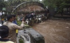Inde: 140 morts dans des inondations