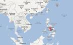 Philippines: séisme de magnitude 6,8, au moins 43 morts, violente réplique