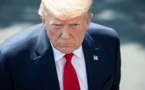 Trump face au feu roulant des questions sur l'affaire ukrainienne