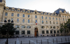 Attaque mortelle à la Préfecture: les motivations de l'assaillant au coeur de l'enquête