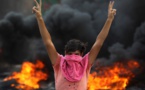 Nouvelles manifestations en Irak où Internet est coupé