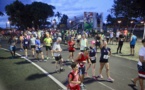 Les Foulées du Front de mer reportées