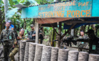 Philippines: 7 ex-rebelles musulmans tués lors d'une attaque revendiquée par l'EI