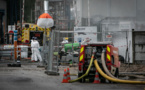 Lubrizol à Rouen: début de l'enquête sur le terrain, 130 plaintes déposées