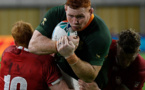 Les Springboks révisent leurs gammes contre le Canada