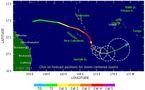Le cyclone Jasmine a frappé les îles du Sud de Vanuatu