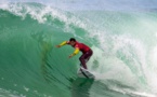 Florès remporte la Quicksilver Pro France, Bourez sorti en huitièmes