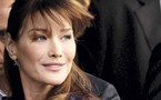 Un projet de statue à l'effigie de Carla Bruni fait polémique à Nogent-sur-Marne