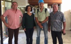 Le Musée de Tahiti et des îles désamianté