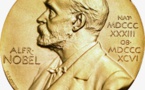 C'est la saison des prix Nobel