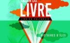 Salon du livre : sensibiliser aux problématiques du corail