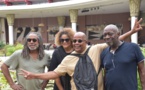 Kassav’ promet une soirée “mémorable”