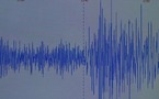 USA: séisme de magnitude 5,5 dans le nord de la Californie