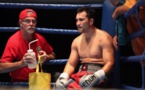Bellais défie le Mexicain Montoya