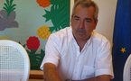 Richard Didier dresse un bilan de l'activité de l'Etat en Polynésie en 2011