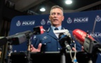 Carnage des mosquées: la police néo-zélandaise teste des patrouilles armées