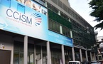 Direction Générale de la CCISM: discussions au sommet