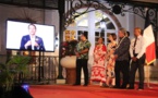 Le Digital Festival Tahiti salué par Paris et par l’Octa