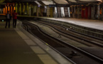 SNCF: amélioration du trafic mais le conflit perdure