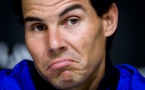 Rafael Nadal épouse sa compagne Mery Perello à Majorque