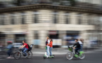 Un mort et un blessé dans un accident de trottinette électrique à Bordeaux