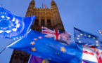 Brexit : Johnson menace de retirer sa loi si les députés refusent de presser le pas