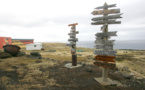 Des menaces planent sur le projet de sanctuaire marin en Antarctique