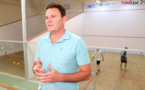 Squash au fenua avec Marama Vahirua