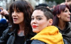 Rose McGowan attaque Weinstein en justice pour avoir tenté de la faire taire