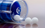 Homéopathie: plus d'un tiers des Français sont des "utilisateurs réguliers"