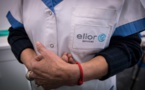 Des "corps étrangers" retrouvés dans des purées livrées par Elior à des crèches