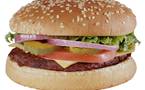 Le premier hamburger créé avec des cellules souches bientôt une réalité