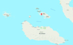 L'archipel des Salomon renonce à louer une île à une société chinoise