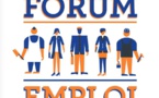 Un forum innovant pour 400 demandeurs d’emploi