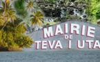 La CTC dénonce une gestion "approximative" de la commune de Teva I Uta
