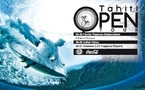 1ère étape du Tahiti OPEN Tour 2012 !