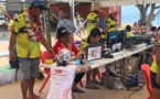 ​Hawaiki Nui : Cafouillage sur l’antidopage