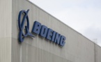 Des dizaines de Boeing immobilisés dans le monde en raison de fissures, selon le constructeur