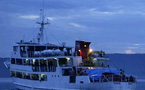 Papouasie : une nouvelle tragédie maritime évitée de justesse ?