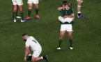 L'Afrique du Sud bat l'Angleterre 32-12 et remporte la Coupe du monde de rugby