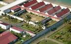 Plan d'action pour la prison de Nouméa, "bagne post colonial"