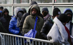 Avec les quotas d'immigration, l'exécutif reprend une vieille antienne de la droite