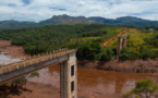 Brésil: Vale a omis des informations, la tragédie du barrage de Brumadinho aurait pu être évitée