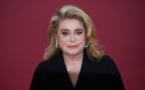 Catherine Deneuve victime d'un accident vasculaire