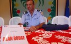 Un exercice "Plan Rouge" à Tairapu-Est jeudi après-midi