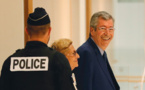 Patrick Balkany reste en prison