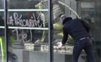 Manifestations d'étudiants: gouvernement et opposition dénoncent les violences