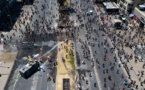 Au Chili, la mobilisation reste forte, nouvelles violences