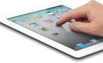 Apple fait baisser de 100 dollars le prix de son iPad 2 d'entrée de gamme