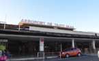 L’appel d’offre pour l’aéroport est lancé